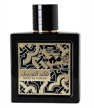 QAED AL FURSAN NEGRO 90 ML