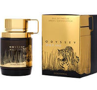 ARMAF ODYSSEY WILD ONE GLD EDITION 2.02FL.OZ