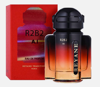 R2B2 A.1 EAU DE PARFUM 3.3FL