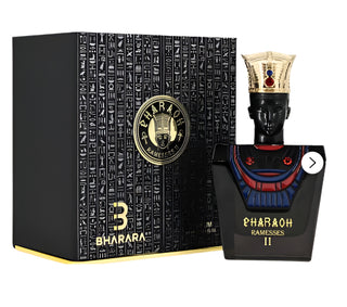 BHARARA PHARAOH RAMESSES II 3.4 FL OZ