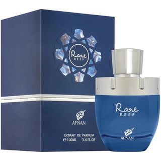 AFNAN RARE REEF 3.4 OZ