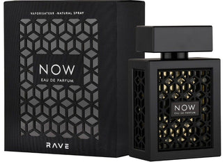 LATTAFA RAVE NOW BLACK