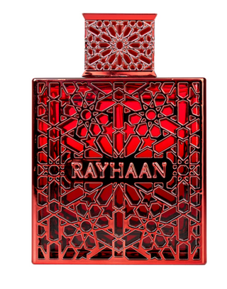 RAYHAAN CRIMSON 3.4 FL.OZ