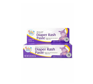 DIAPER RASH