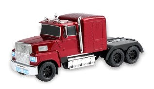 SPEAKER TRUCK MC570-RD BIG RIG
