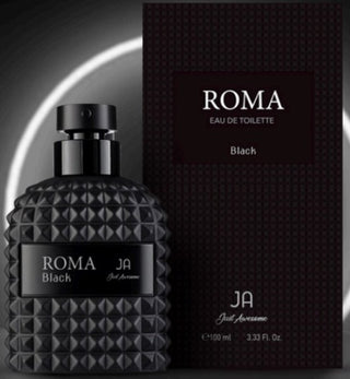 ROMA BLACK 3.4FL.OZ