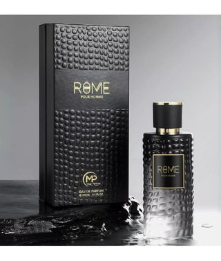 MAST PERFUME BHARARA ROME POUR HOMME 3.4 FL OZ