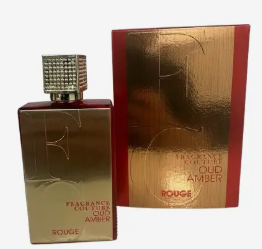 OUD AMBER ROUGE 3.4FL.OZ
