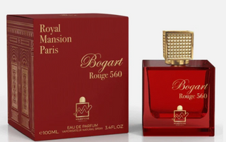 BOGART ROUGE 3.4FL.OZ