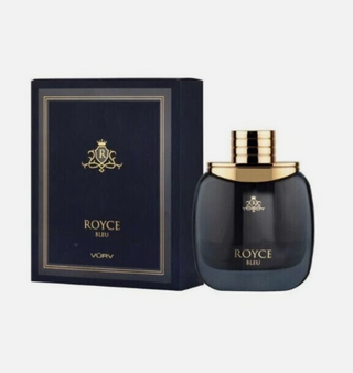 ROYCE BLUE 3.4 FL OZ