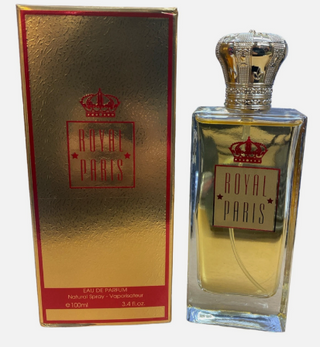 ROYAL PARIS 3.4 FL.OZ