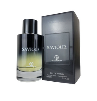 GRANDEUR SAVIOUR 3.4FL.OZ