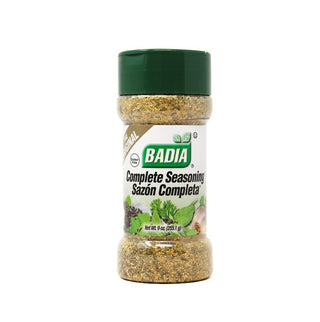 SAZON COMPLETO 9 OZ