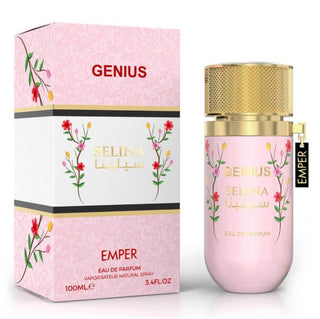 EMPER GENIUS SELINA 3.4OZ