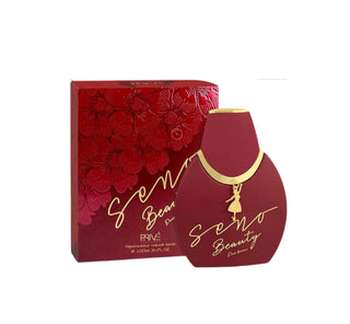 SENO BEAUTY RED 3.4 FL OZ