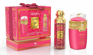 ARABIA HAYA CRUSH SET