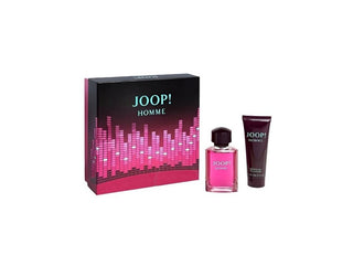 SET JOOP HOMME 2 PC 2.5 FL OZ