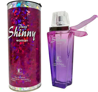 PURE SHINY WOMEN 3.4 FL OZ