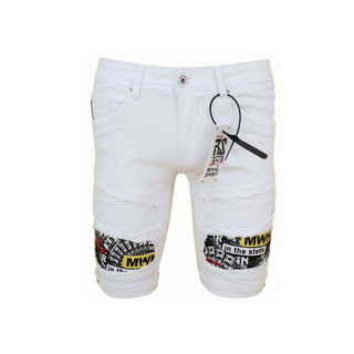 SHORT DE HOMBRE AA-82840