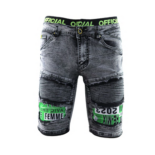 SHORT DE HOMBRE AA-86085
