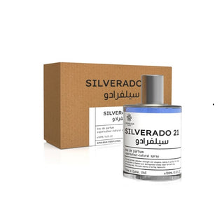 SILVERADO 21 3.4 FL OZ