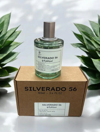 SILVERADO 56 3.4 FL OZ