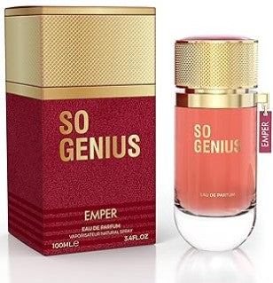 EMPER SO GENIUS MINI 25ML