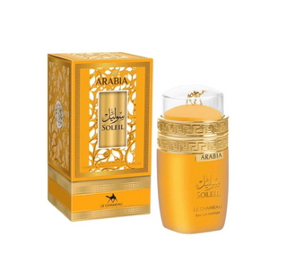 ARABIA SOLIEL 3.4FL.OZ