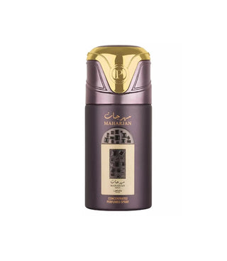 SPRAY CORPORAL MAHARJAN GOLD 250 ML