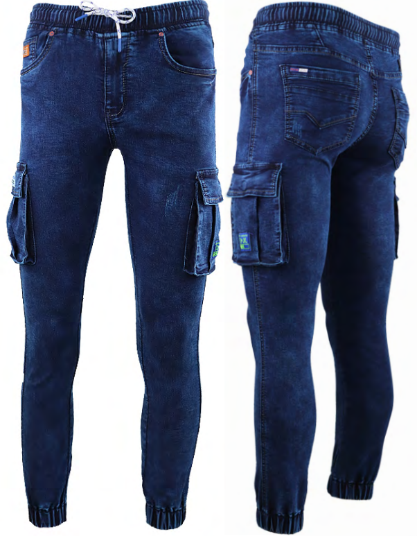 JOGGER  DE HOMBRE AA-85961