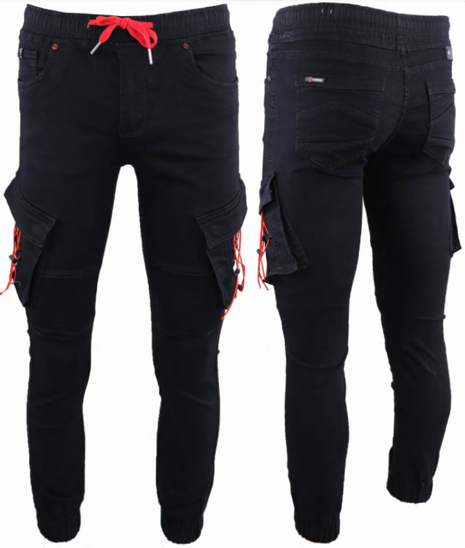 JOGGER DE HOMBRE AA-86102