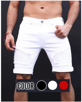 SHORT DE HOMBRE 2009