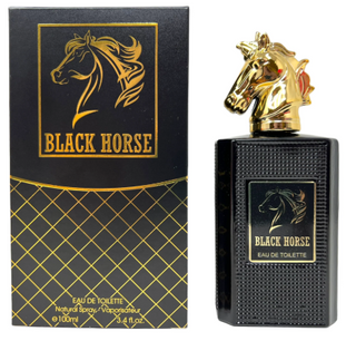 BLACK HORSE 3.4 FL OZ