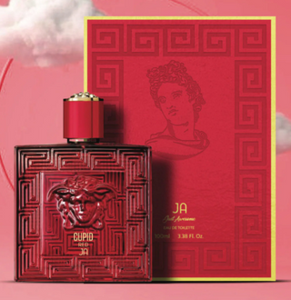 CUPID RED 3.38 FL OZ