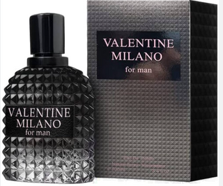 VALENTINE MILANO 3.4 FL OZ