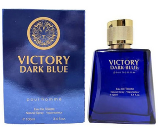 VICTORY DARK BLUE 3.4 FL OZ
