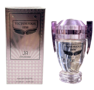 VICTORIUS WOMAN 3.4 FL OZ