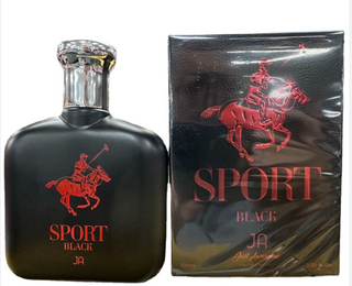 SPORT BLACK 3.38 FL OZ