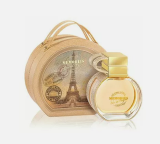 EMPER MEMORIES WOMAN  3.4 FL OZ