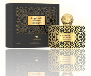 LE CHAMEAU CASABELLA MIDNIGHT