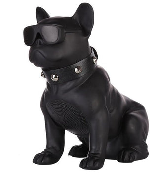 BULLDOG SPEAKER MD60-BK
