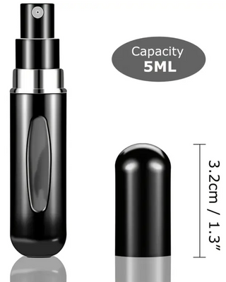 MUESTRA DE PERFUME 5ML