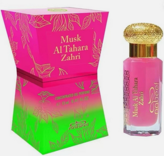 NABEEL MUSK AL TAHARA 12ML