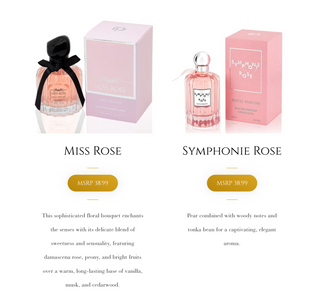 30 PERFUMES POR $300 RIVOLI (HAGA SU CUENTA MAYORISTA PRIMERO)