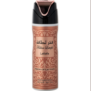 LATTAFA SPRAY CORPORAL FAKHAR WOMEN
