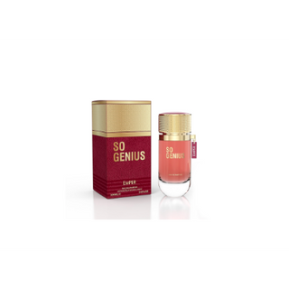 EMPER SO GENIUS MINI 25ML
