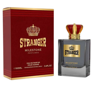 MILESTONE STRANGER ABSOLUTE 3.4FL.OZ