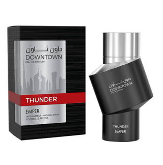 EMPER DOWNTOWN THUNDER 3.4FL.OZ