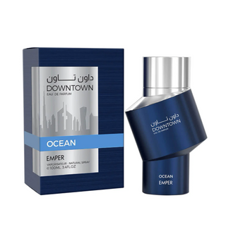 EMPER DOWNTOWN OCEAN 3.4FL.OZ