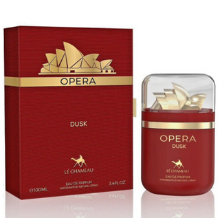 LE CHAMEAU OPERA DUSK 3.4 FL.OZ